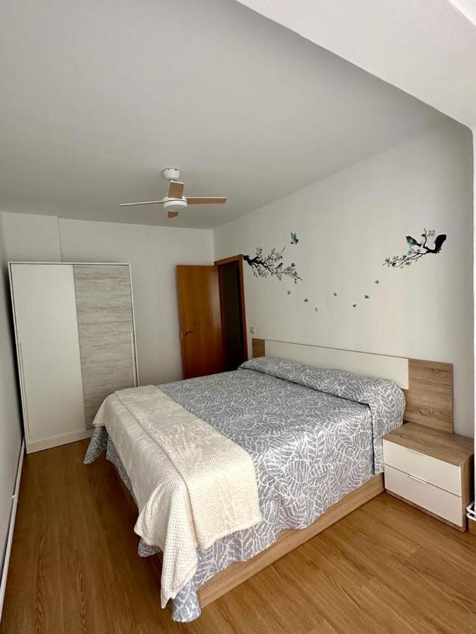 La Isla De Perez Galdos Apartment Logrono Exterior photo